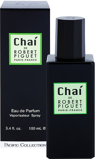 Robert Piguet Chai