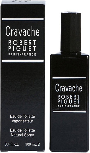 Robert Piguet Cravache