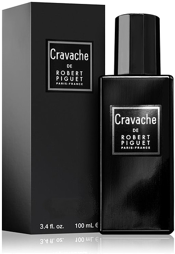 Robert Piguet Cravache Eau De Parfum