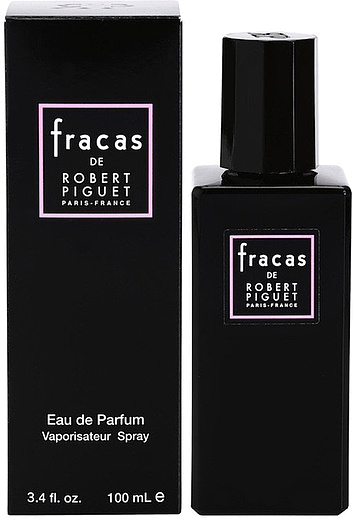 Robert Piguet Fracas