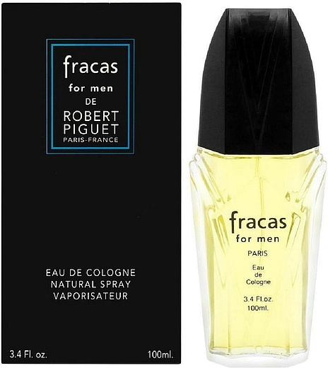 Robert Piguet Fracas For Men