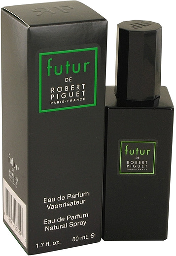 Robert Piguet Futur