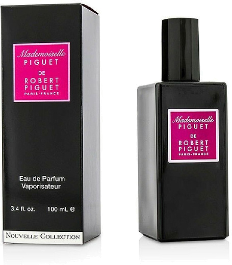Robert Piguet Mademoiselle Piguet