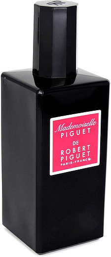 Robert Piguet Mademoiselle Piguet