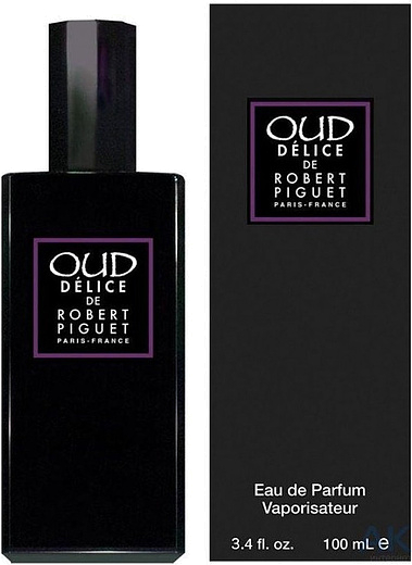 Robert Piguet Oud Delice