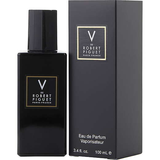 Robert Piguet V