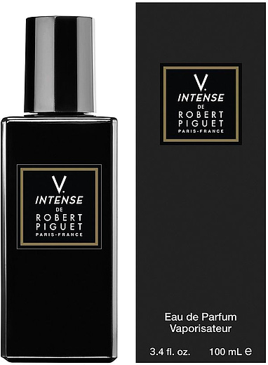 Robert Piguet V. Intense