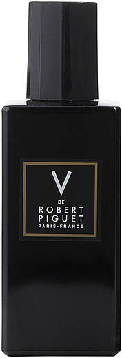 Robert Piguet V