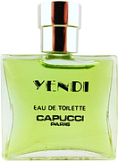 Roberto Capucci Yendi