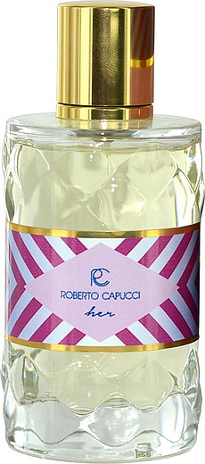 Roberto Capucci Capucci Her
