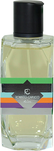 Roberto Capucci Capucci Him