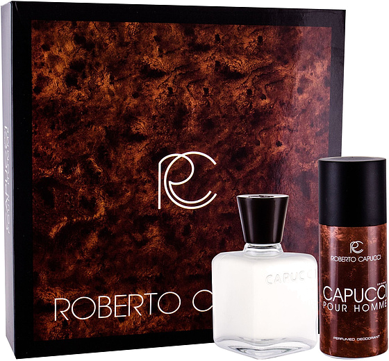 Roberto Capucci Pour Homme