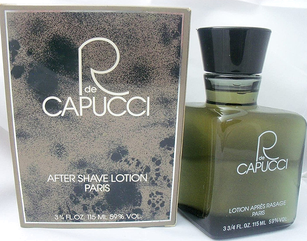 Roberto Capucci R De Capucci
