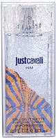 Roberto Cavalli Just Cavalli Him