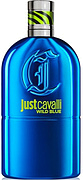 Roberto Cavalli Just Cavalli Wild Blue
