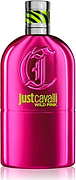Roberto Cavalli Just Cavalli Wild Pink