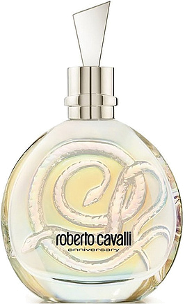 Roberto Cavalli Anniversary