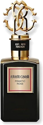 Roberto Cavalli Frantic Rose
