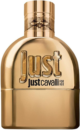 Roberto Cavalli Just Cavalli Gold