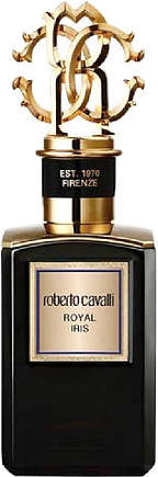 Roberto Cavalli Royal Iris