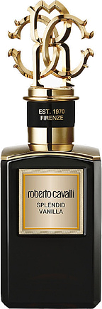 Roberto Cavalli Splendid Vanilla