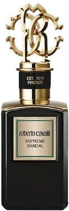 Roberto Cavalli Supreme Sandal
