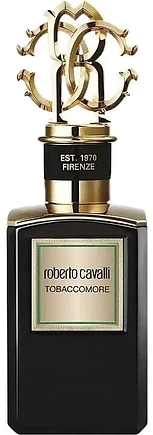 Roberto Cavalli Tobaccomore