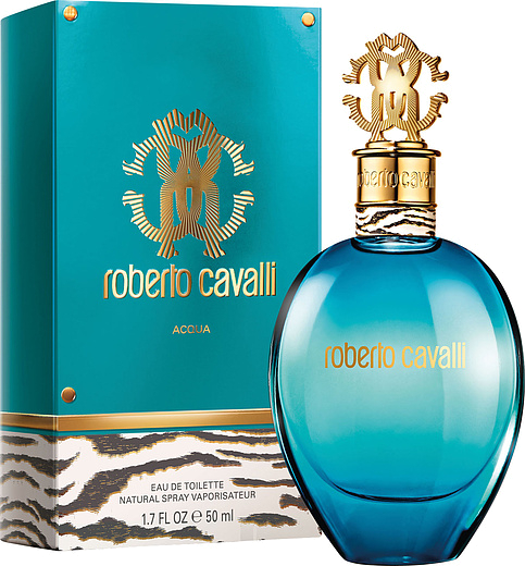Roberto Cavalli Acqua
