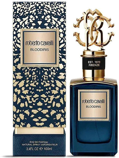 Roberto Cavalli Bloodiris