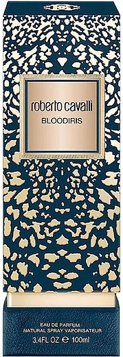 Roberto Cavalli Bloodiris
