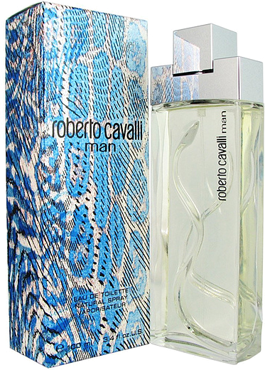 Roberto Cavalli Cavalli Men