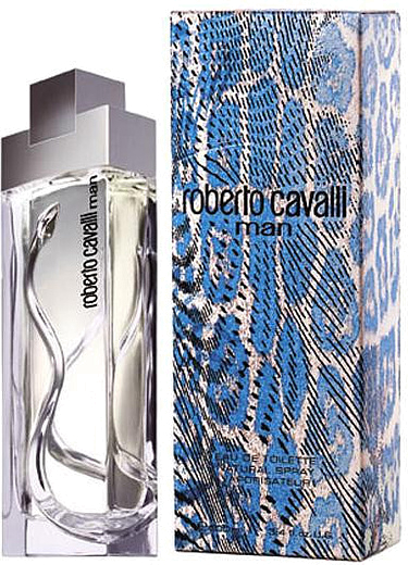 Roberto Cavalli Cavalli Men