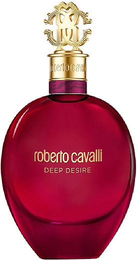 Roberto Cavalli Deep Desire