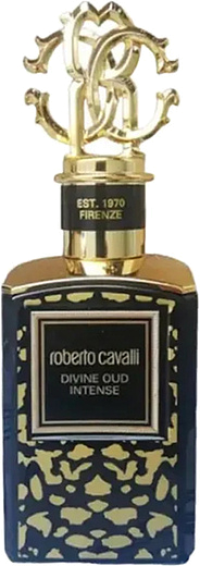 Roberto Cavalli Divine Oud Intense