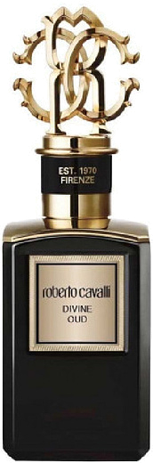 Roberto Cavalli Divine Oud