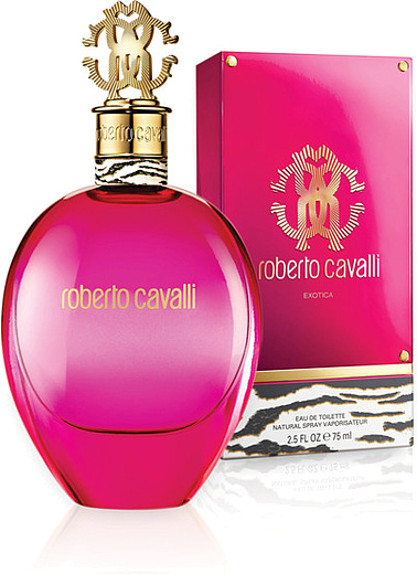 Roberto Cavalli Exotica