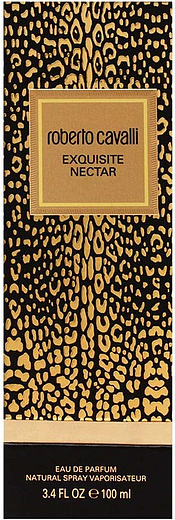 Roberto Cavalli Exquisite Nectar