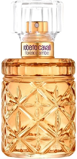Roberto Cavalli Florence Amber