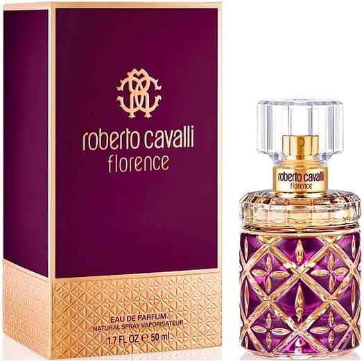 Roberto Cavalli Florence