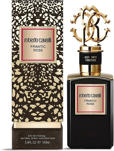 Roberto Cavalli Frantic Rose