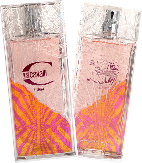 Roberto Cavalli Just Cavalli Her