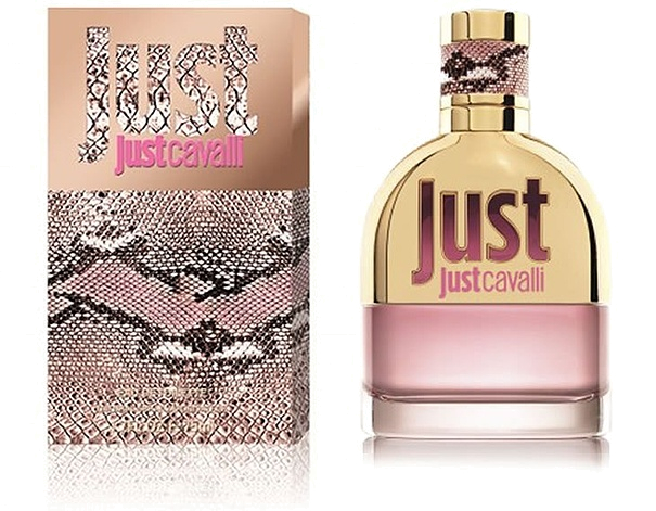 Roberto Cavalli Just Cavalli Her New