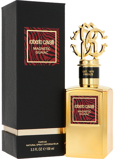 Roberto Cavalli Magnetic Guaiac