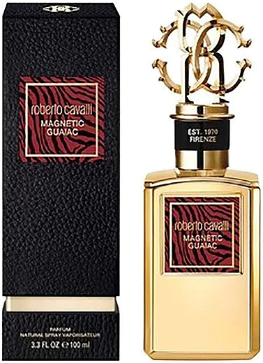 Roberto Cavalli Magnetic Guaiac