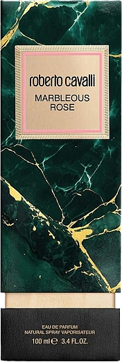 Roberto Cavalli Marbleous Rose