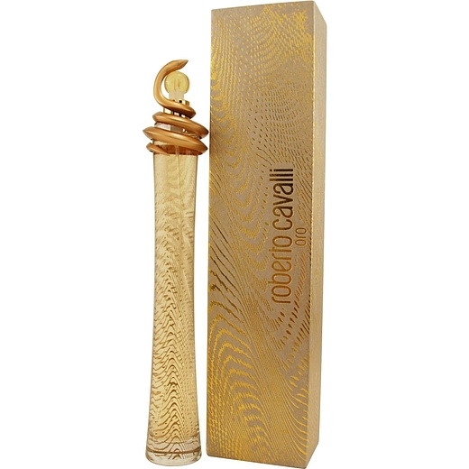 Roberto Cavalli Oro gold edition