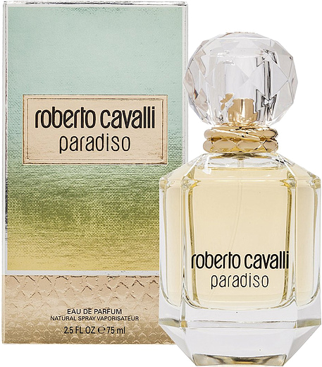 Roberto Cavalli Paradiso