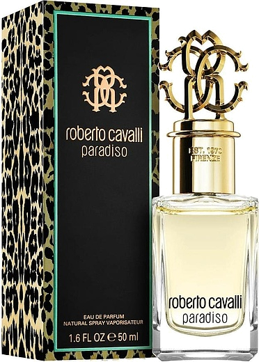 Roberto Cavalli Paradiso