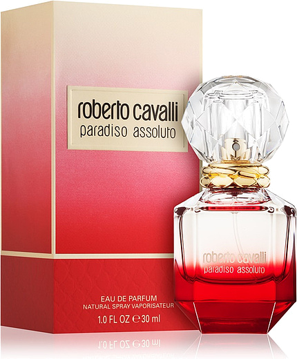 Roberto Cavalli Paradiso Assoluto