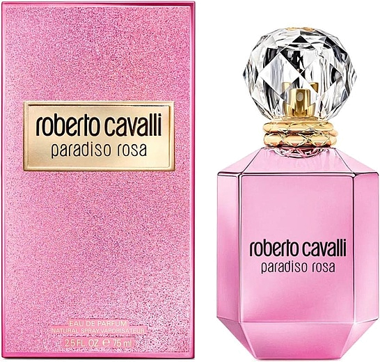 Roberto Cavalli Paradiso Rosa